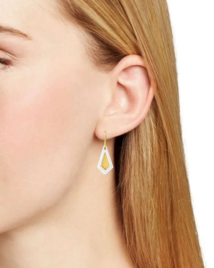 Fly Baby Earring