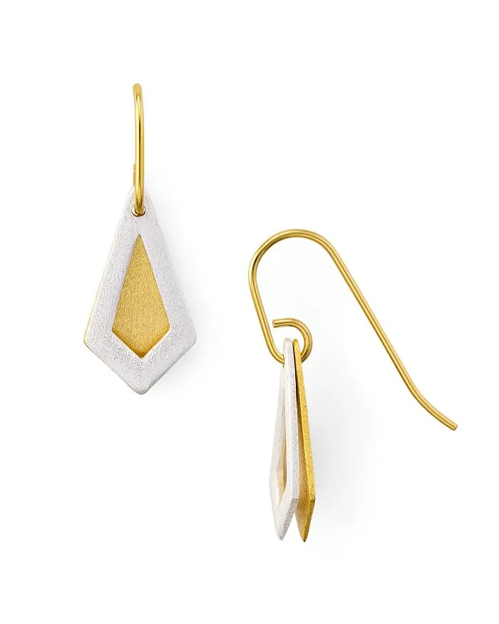 Fly Baby Earring