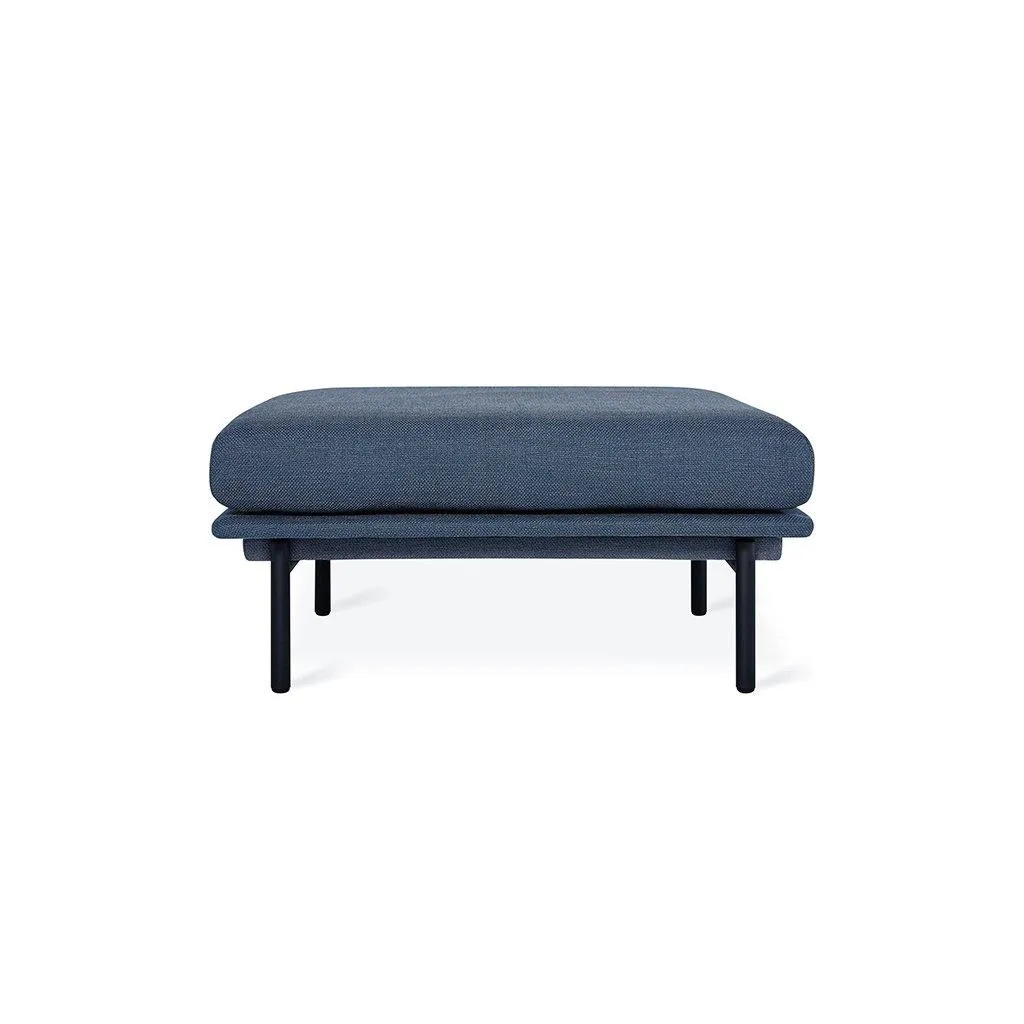 Foundry Ottoman