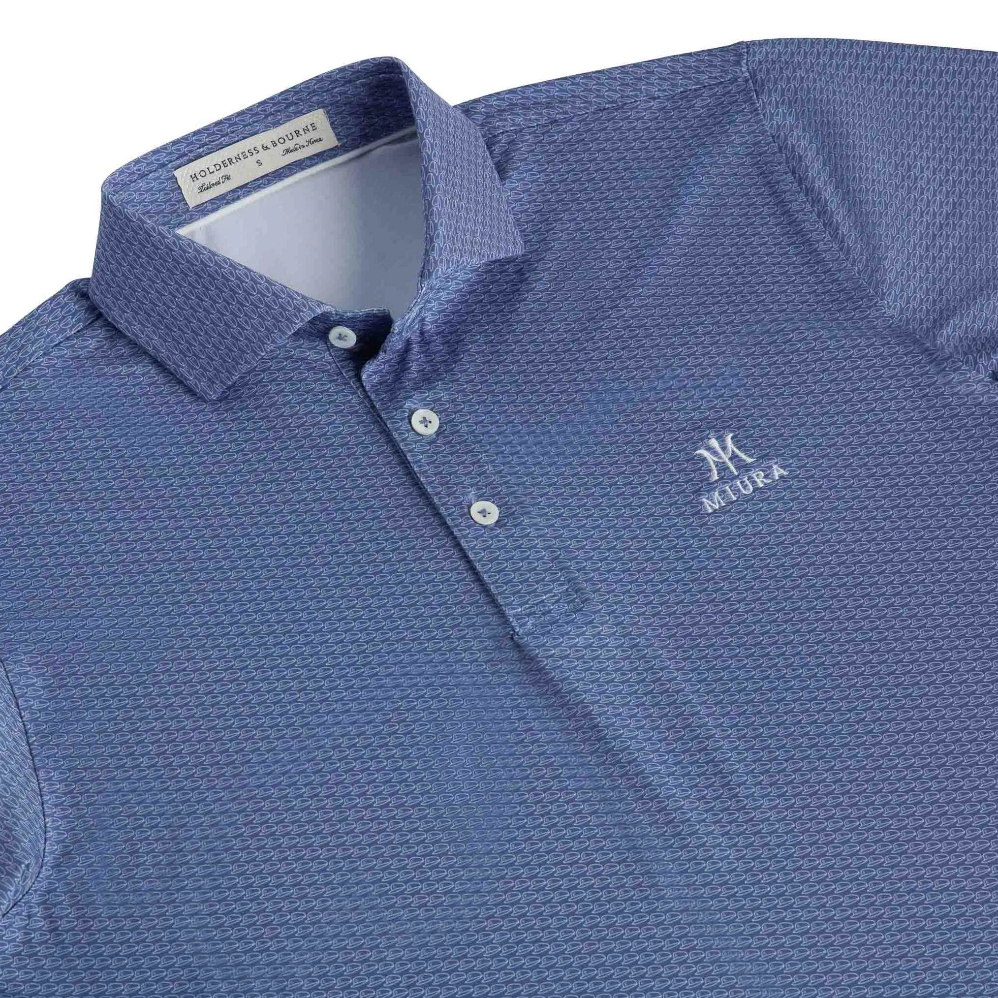 Frame Polo