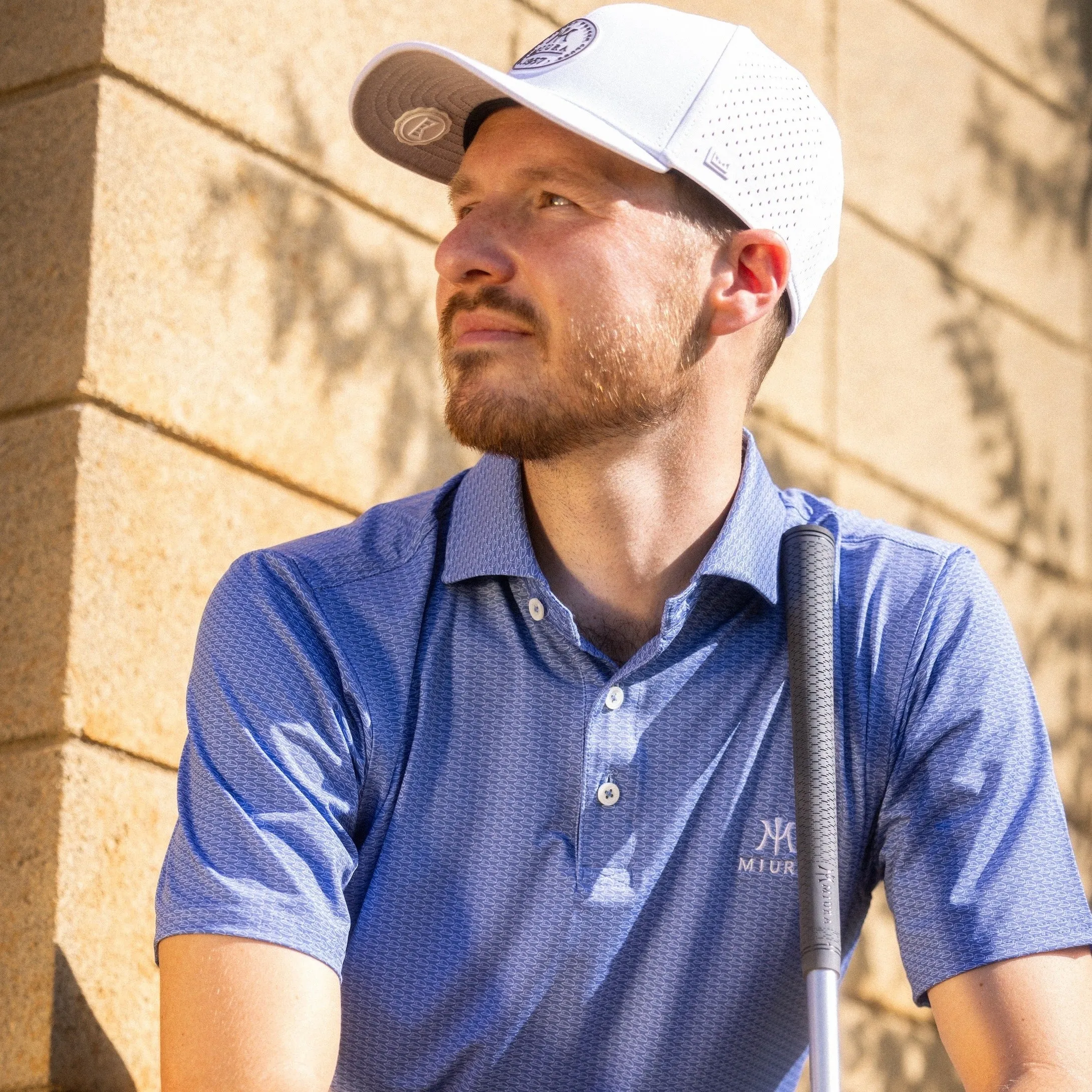 Frame Polo