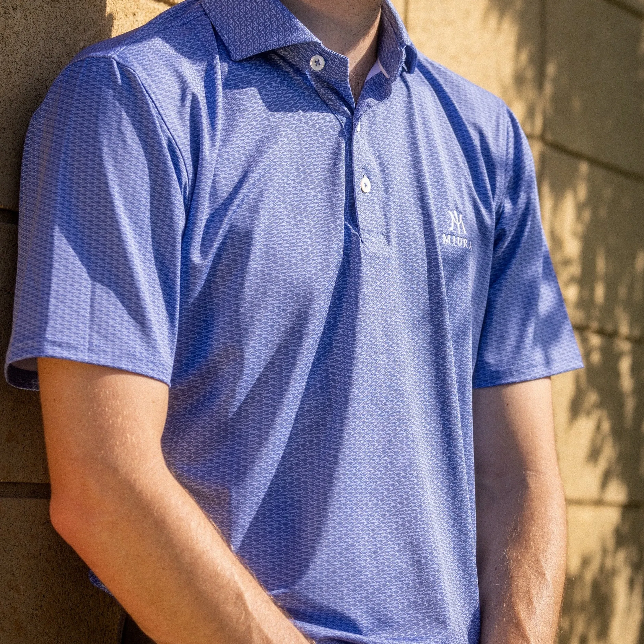 Frame Polo