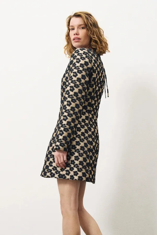 FRNCH Letezia Dress