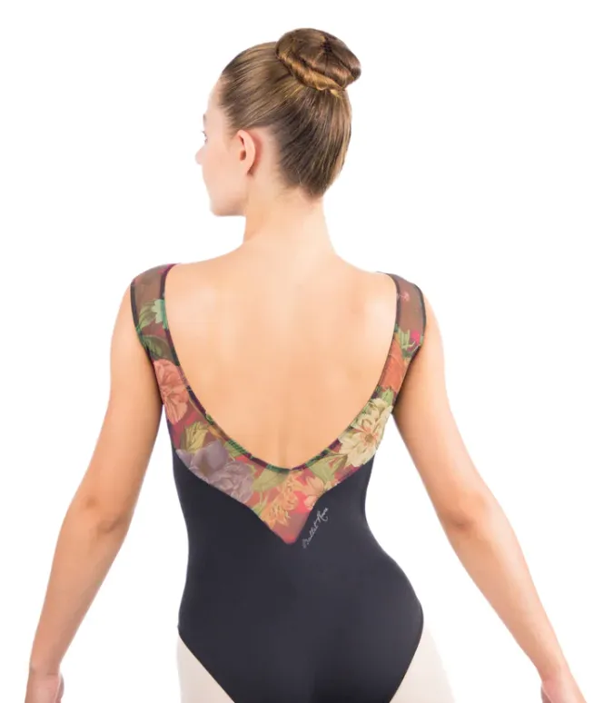 Gabriella Leotard