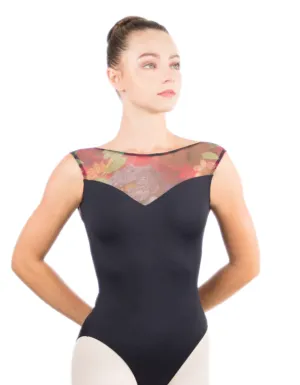 Gabriella Leotard