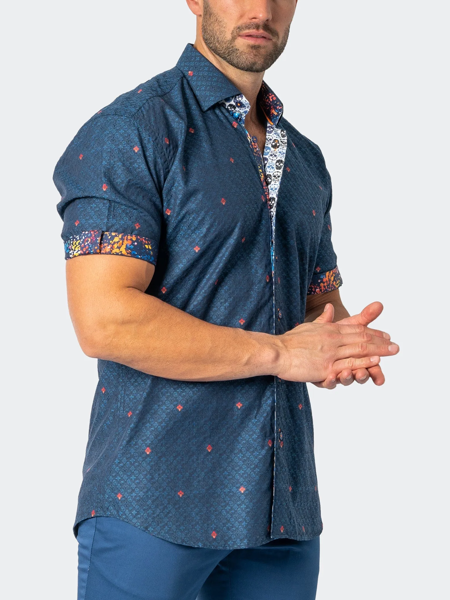 Galileo Iconmulti Blue