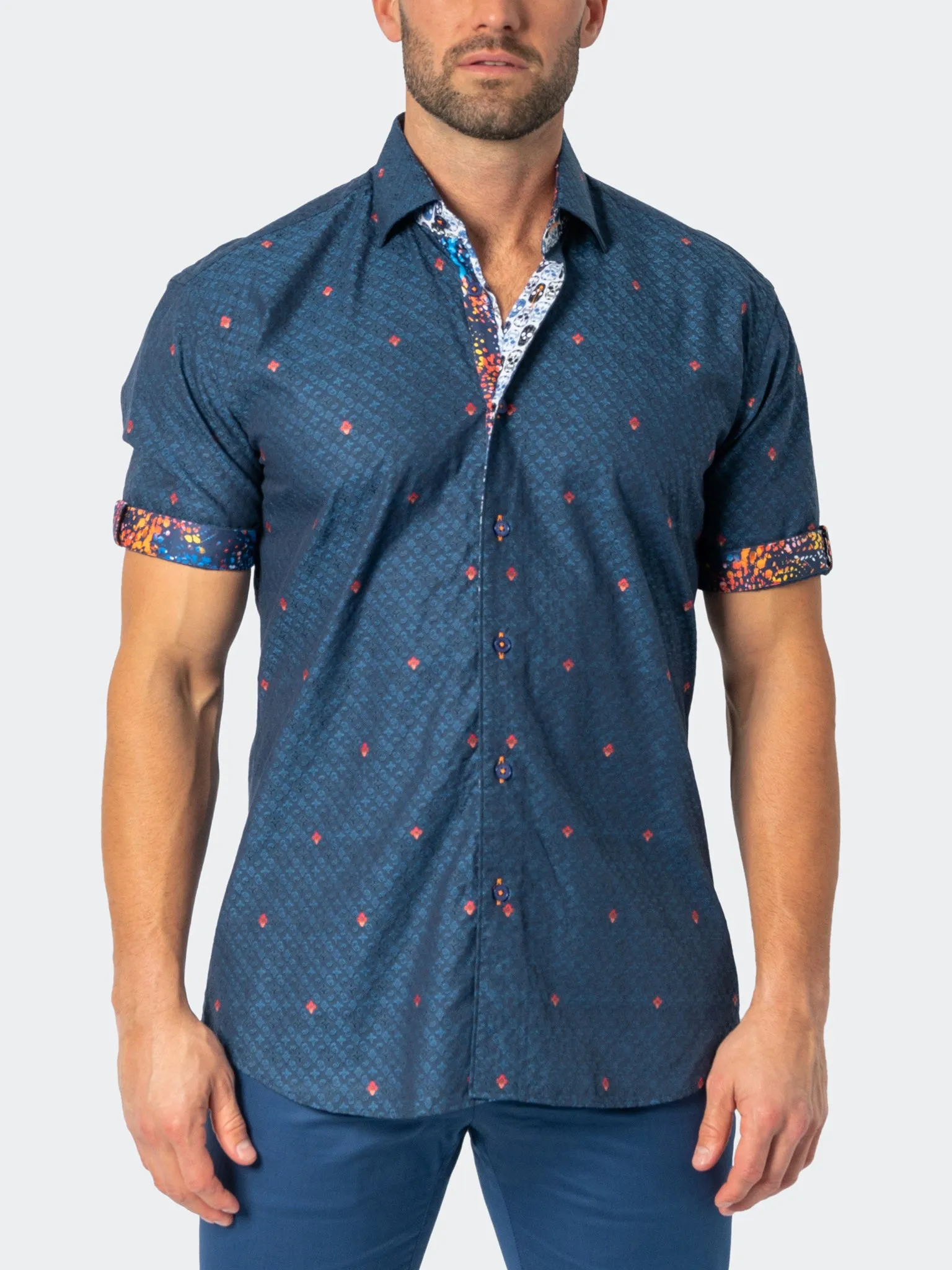 Galileo Iconmulti Blue