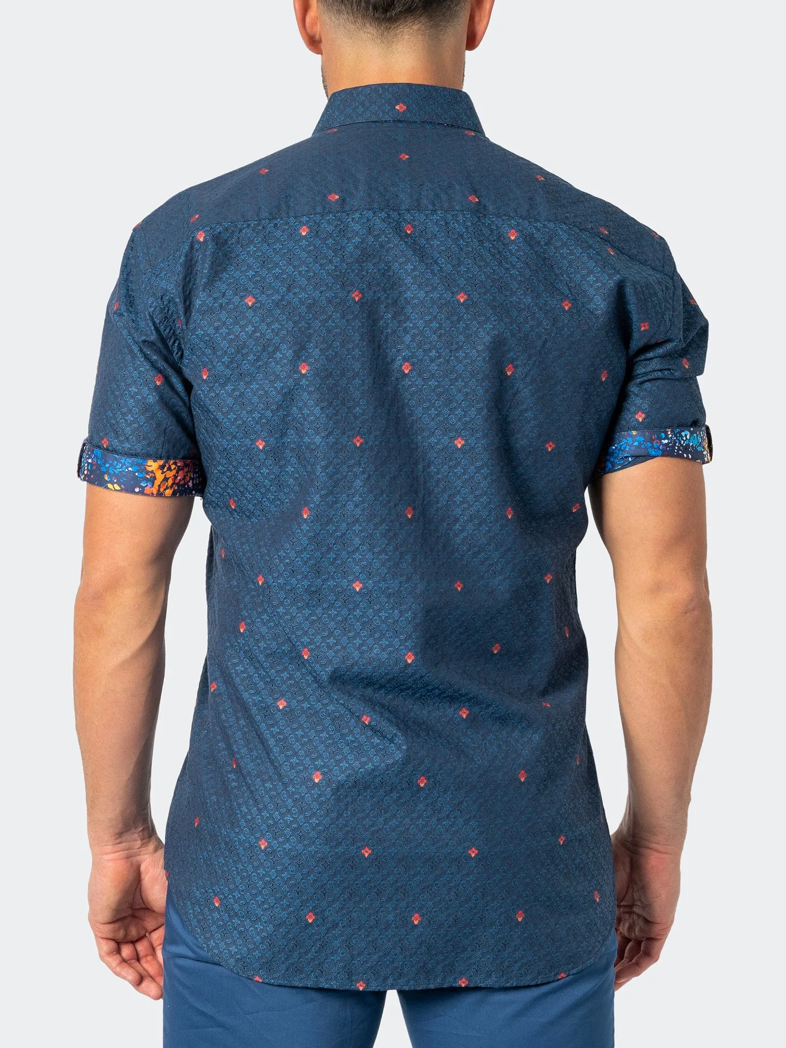 Galileo Iconmulti Blue
