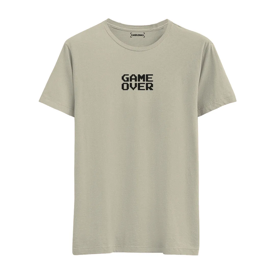 Game Over - Regular Tshirt