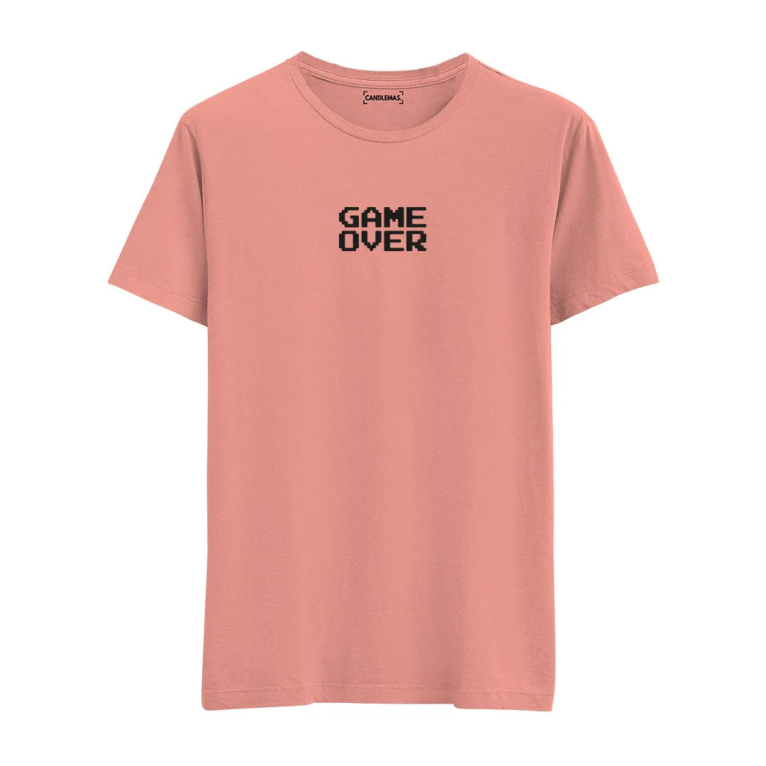 Game Over - Regular Tshirt