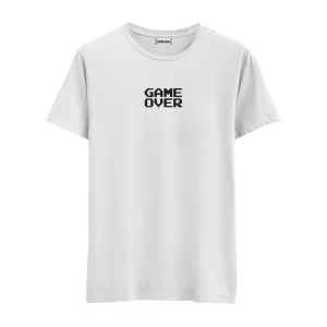 Game Over - Regular Tshirt