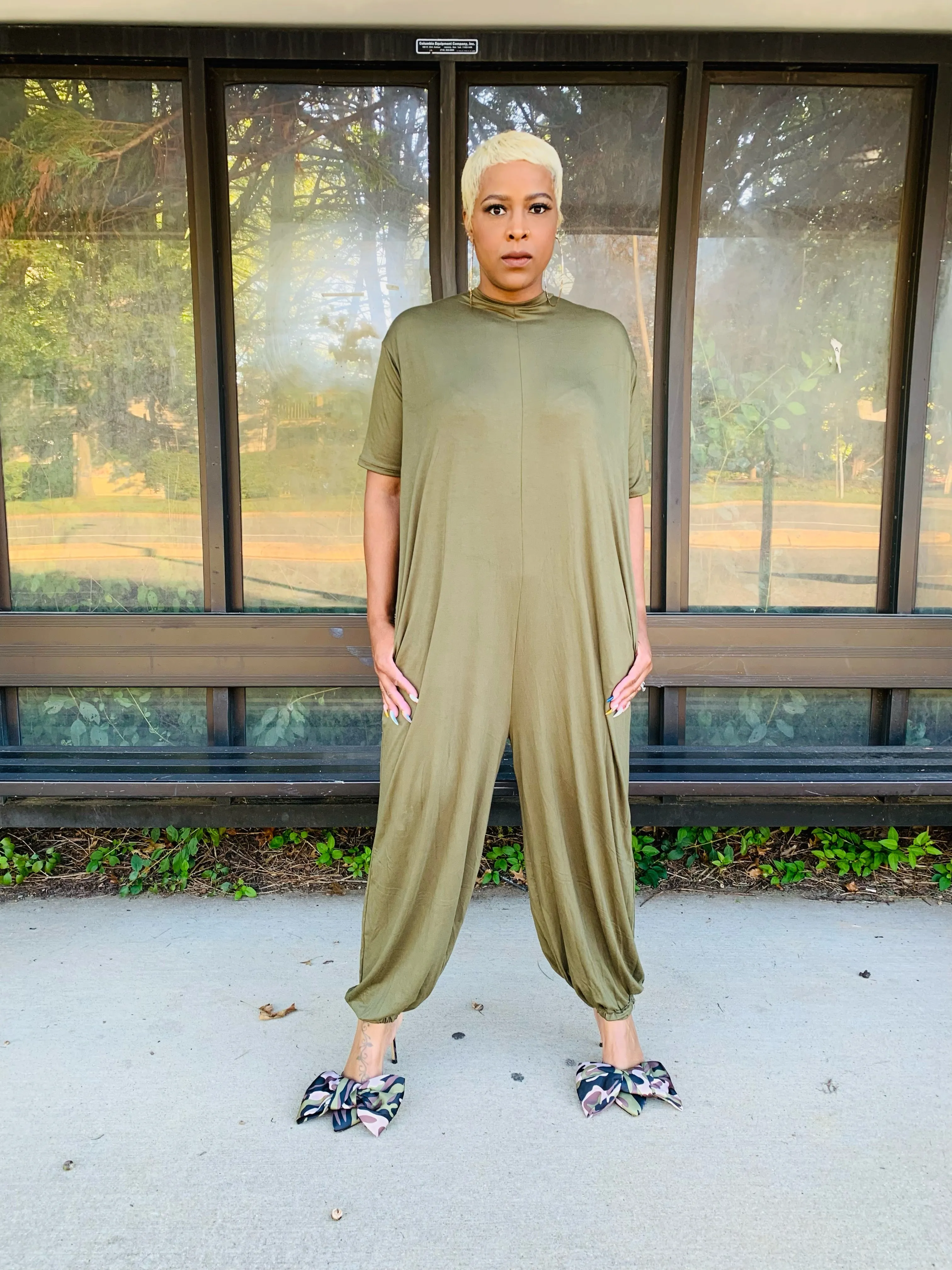 Get It Girl | Jumpsuit
