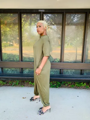 Get It Girl | Jumpsuit