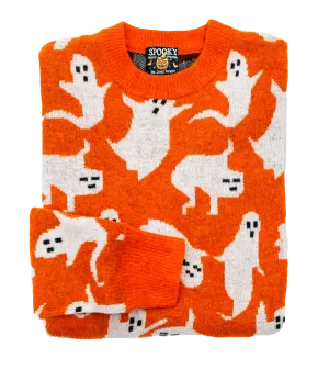 Ghouls Gone Wild Sweater
