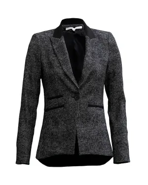 Gia Dickey Jacket