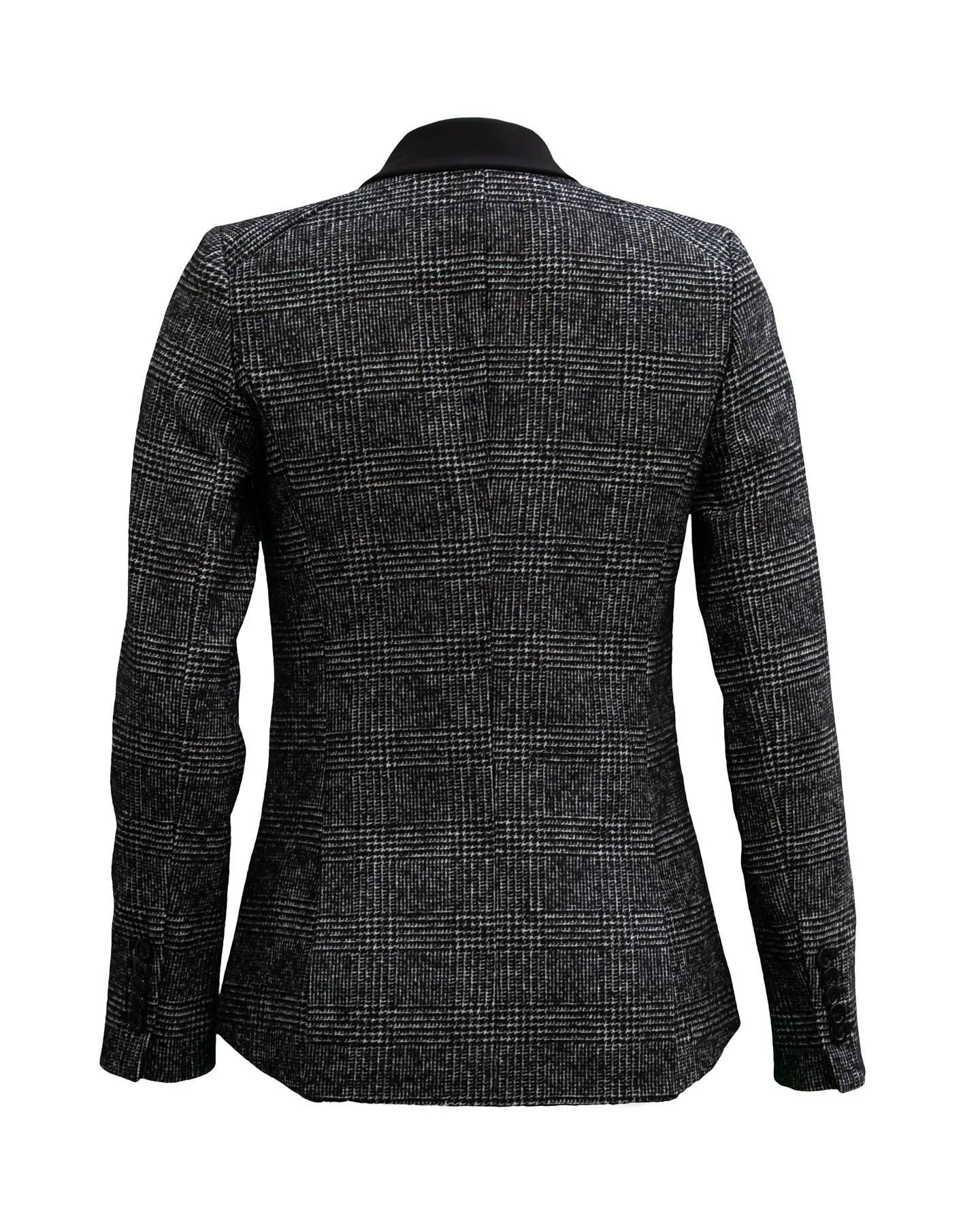 Gia Dickey Jacket