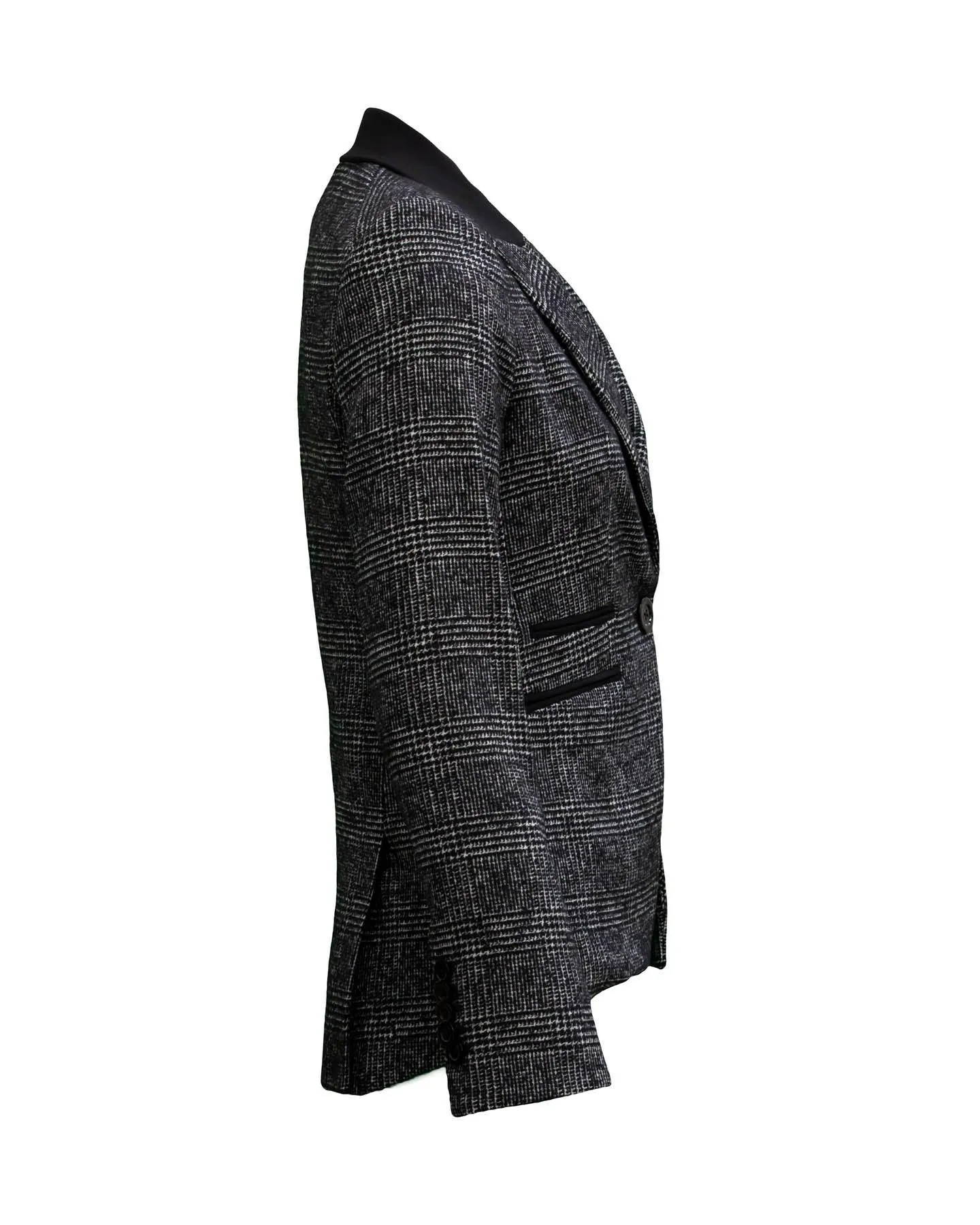 Gia Dickey Jacket