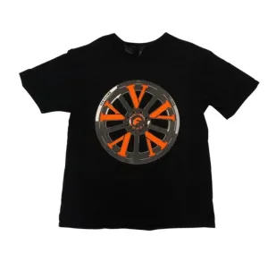 Giftngon - Vlone Style X Forgiato T-Shirt