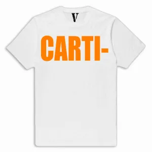 Giftngon - Vlone Style X Playboi Cart T-Shirt