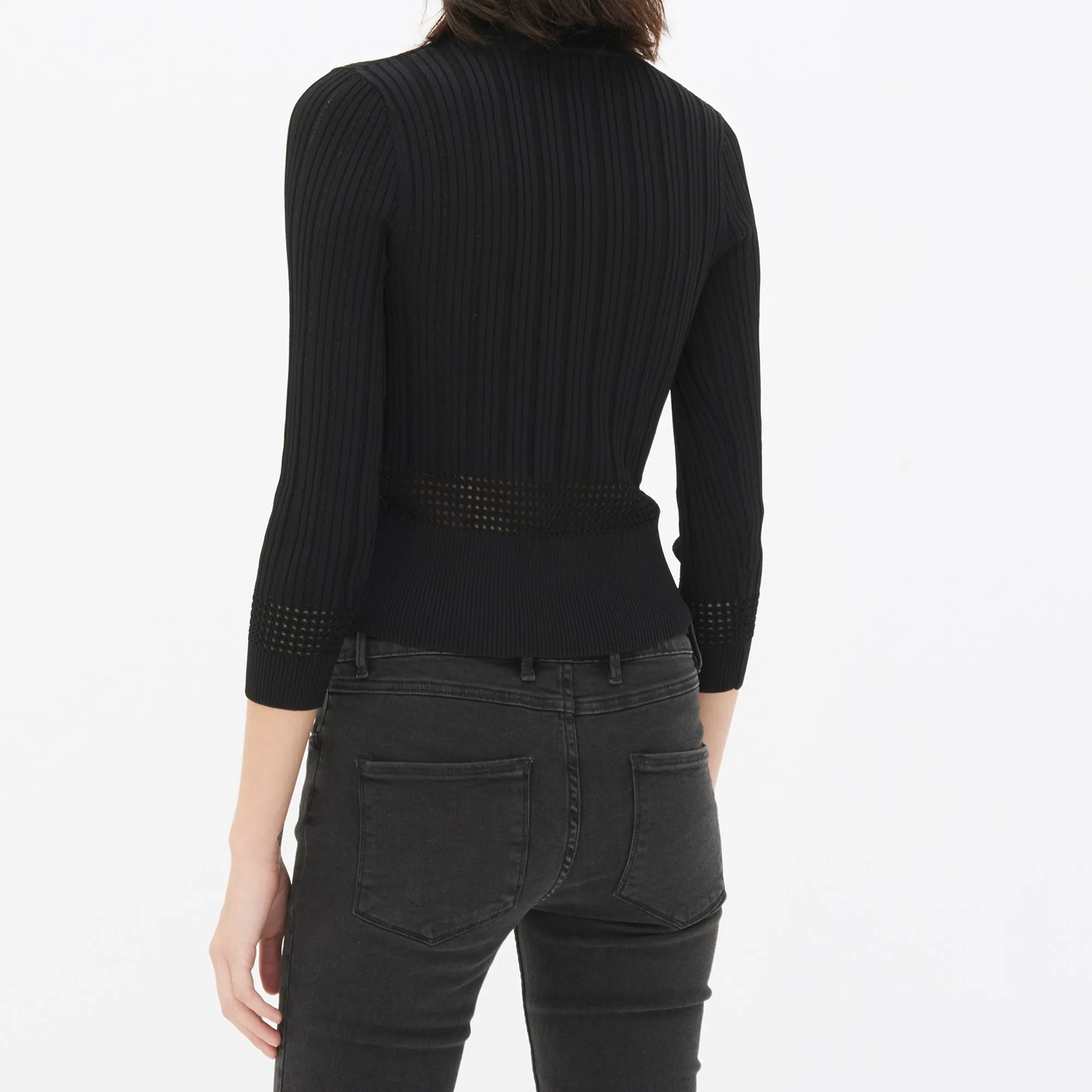 Gilet Gaby