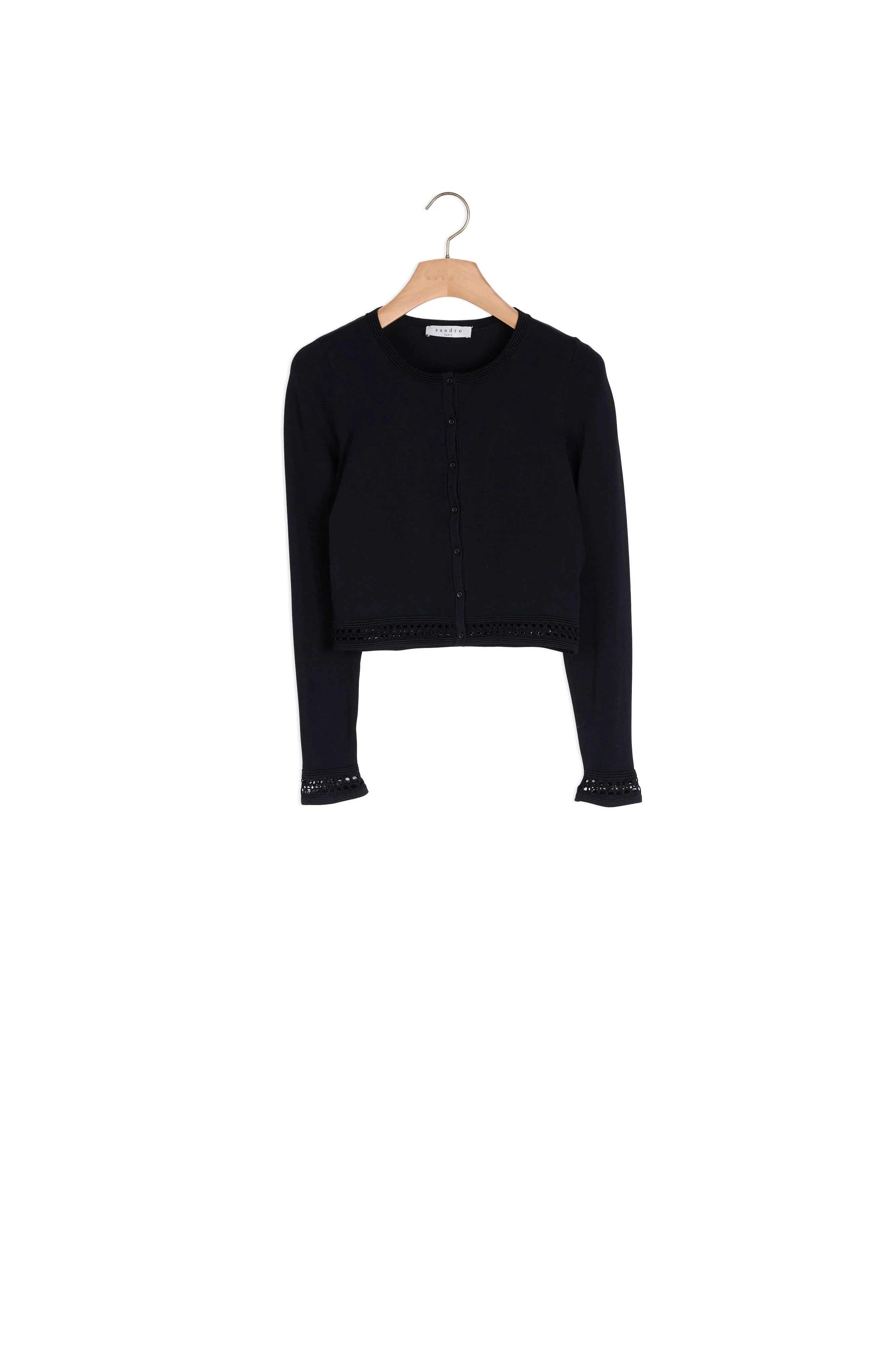 Gilet Glenrock
