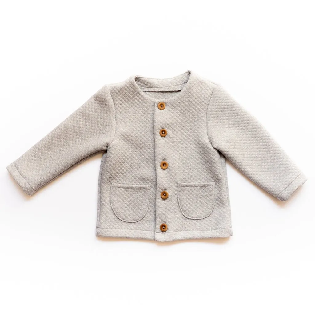 Gilet Vega - Ikatee