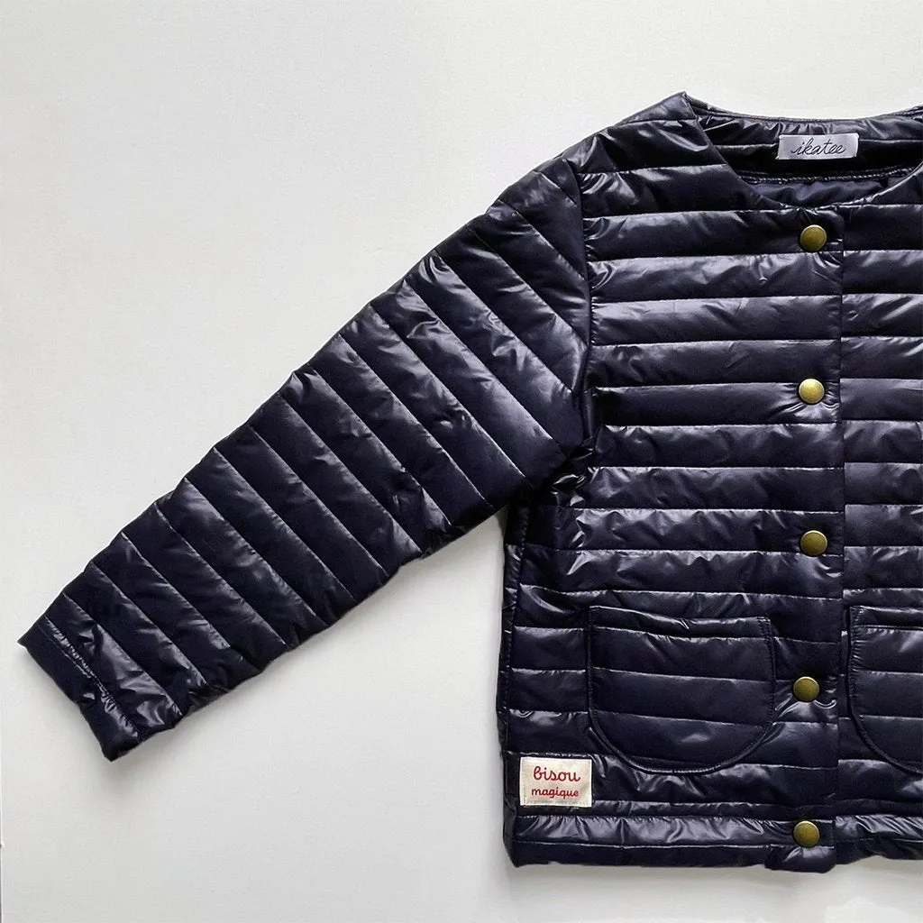 Gilet Vega - Ikatee