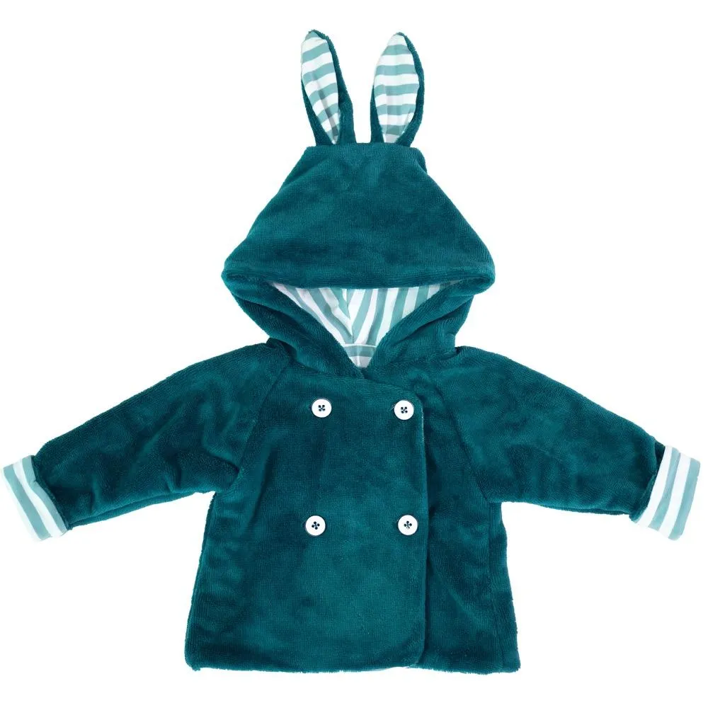 Gilet / Veste Grand' Ourse - Ikatee
