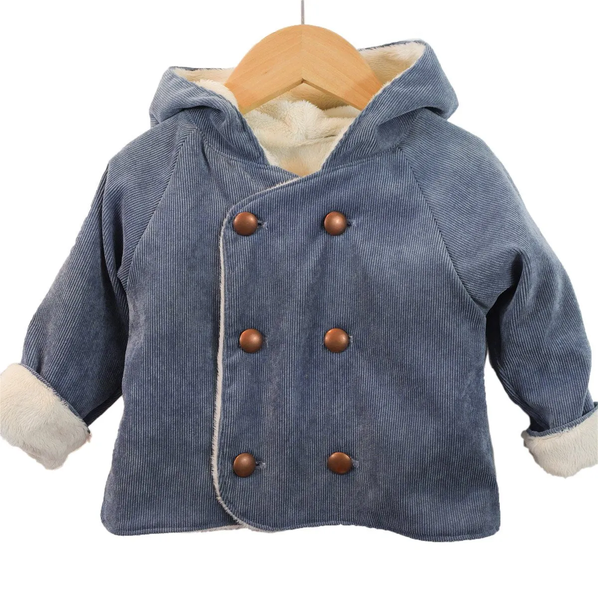 Gilet / Veste Grand' Ourse - Ikatee
