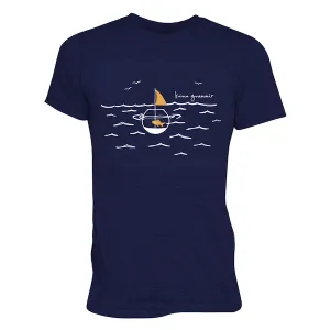 Goldfish Tee (Unisex)
