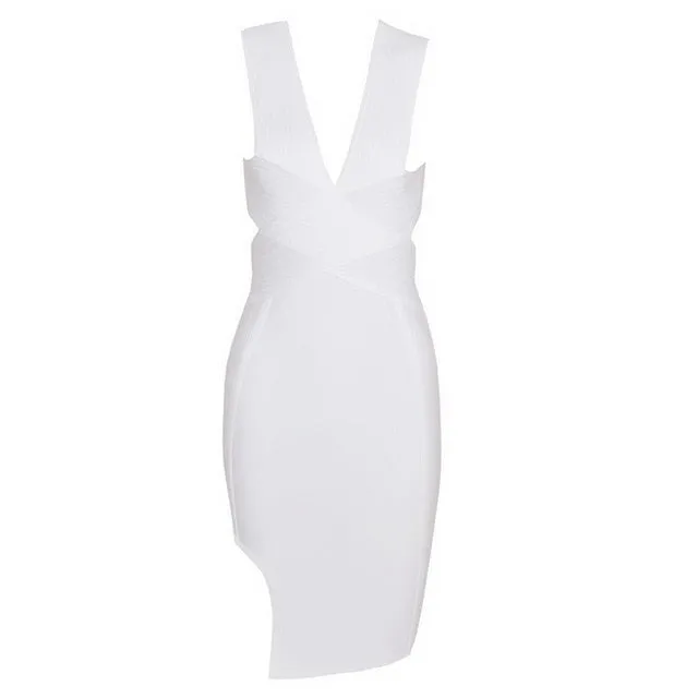 Good Vibes Bodycon