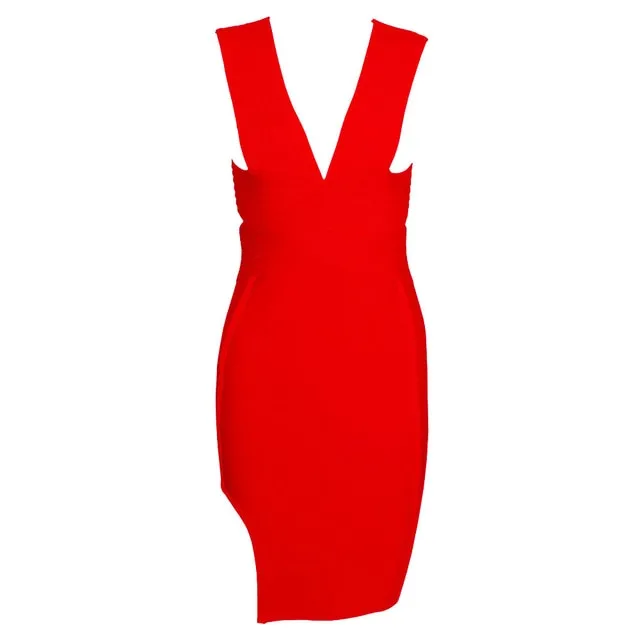 Good Vibes Bodycon