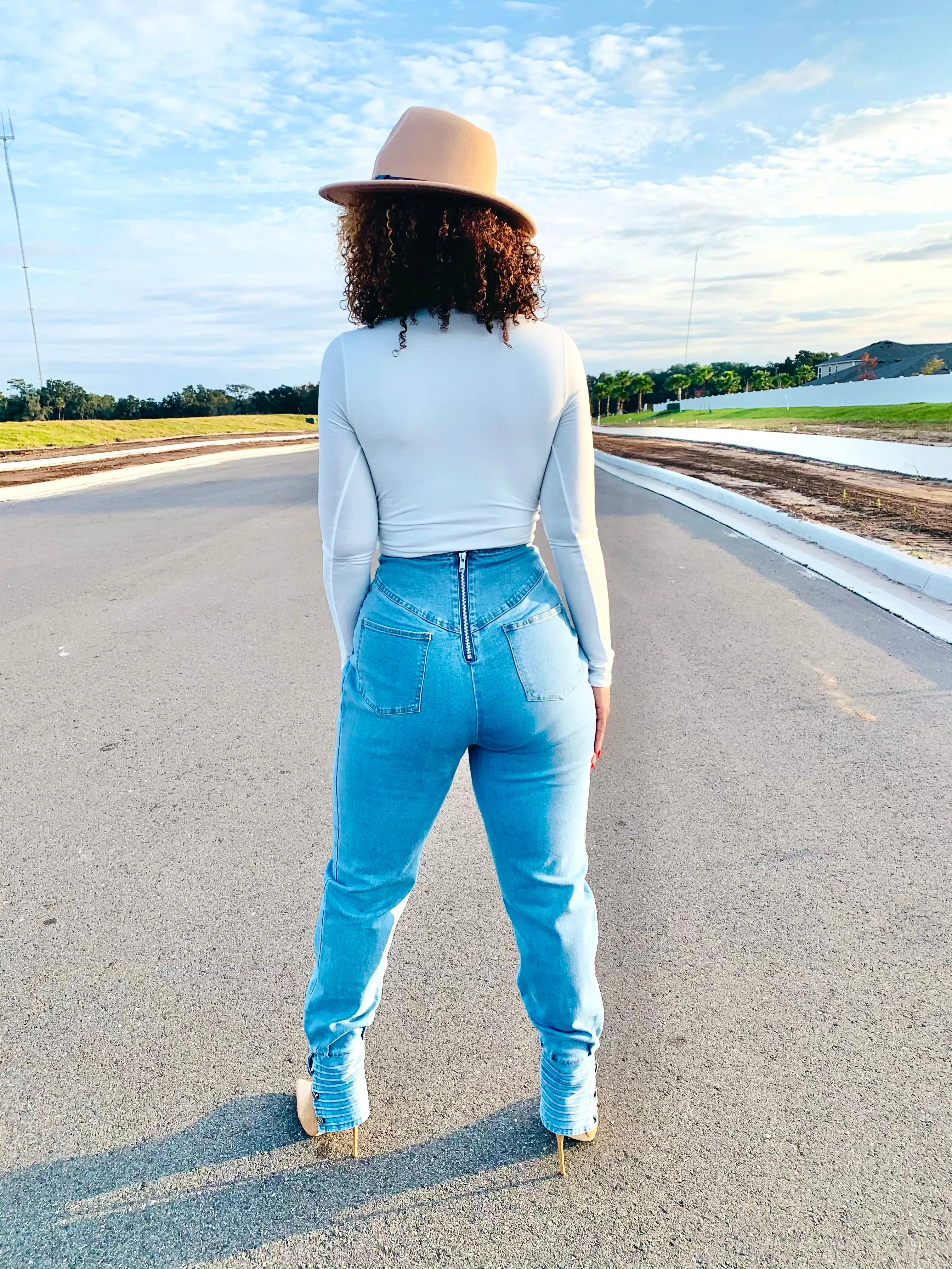 Got Me Twisted | Top