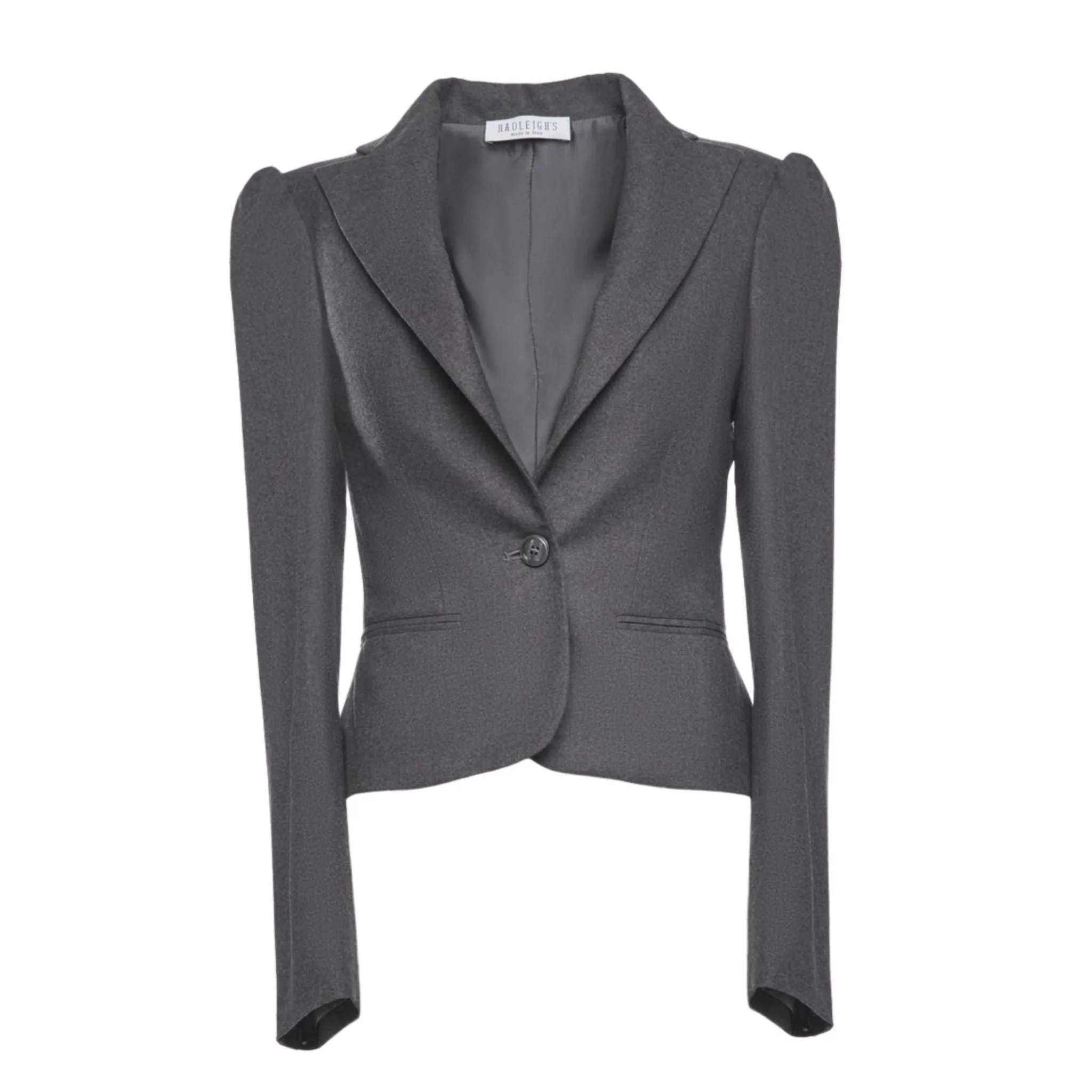 Gracie Jacket