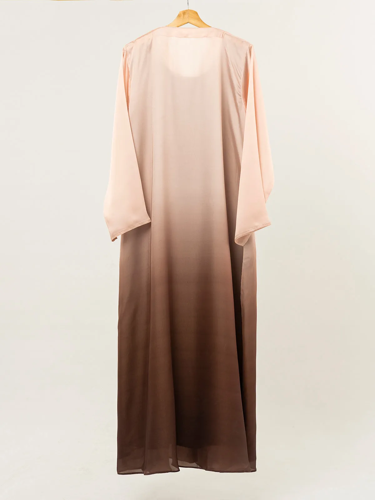 GRADIENT ABAYA