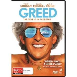 Greed