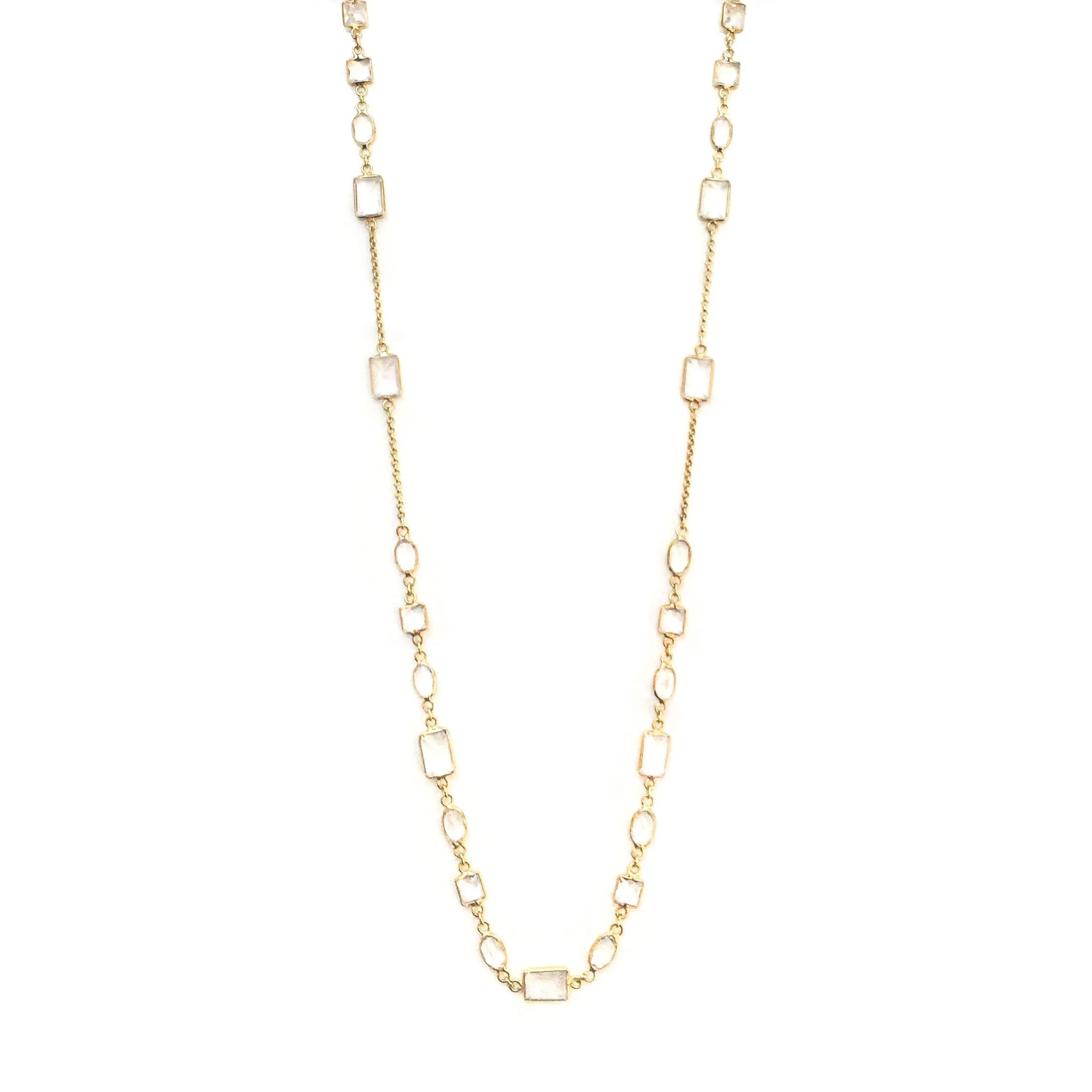 Groove Necklace