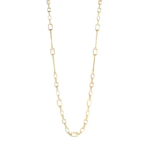 Groove Necklace