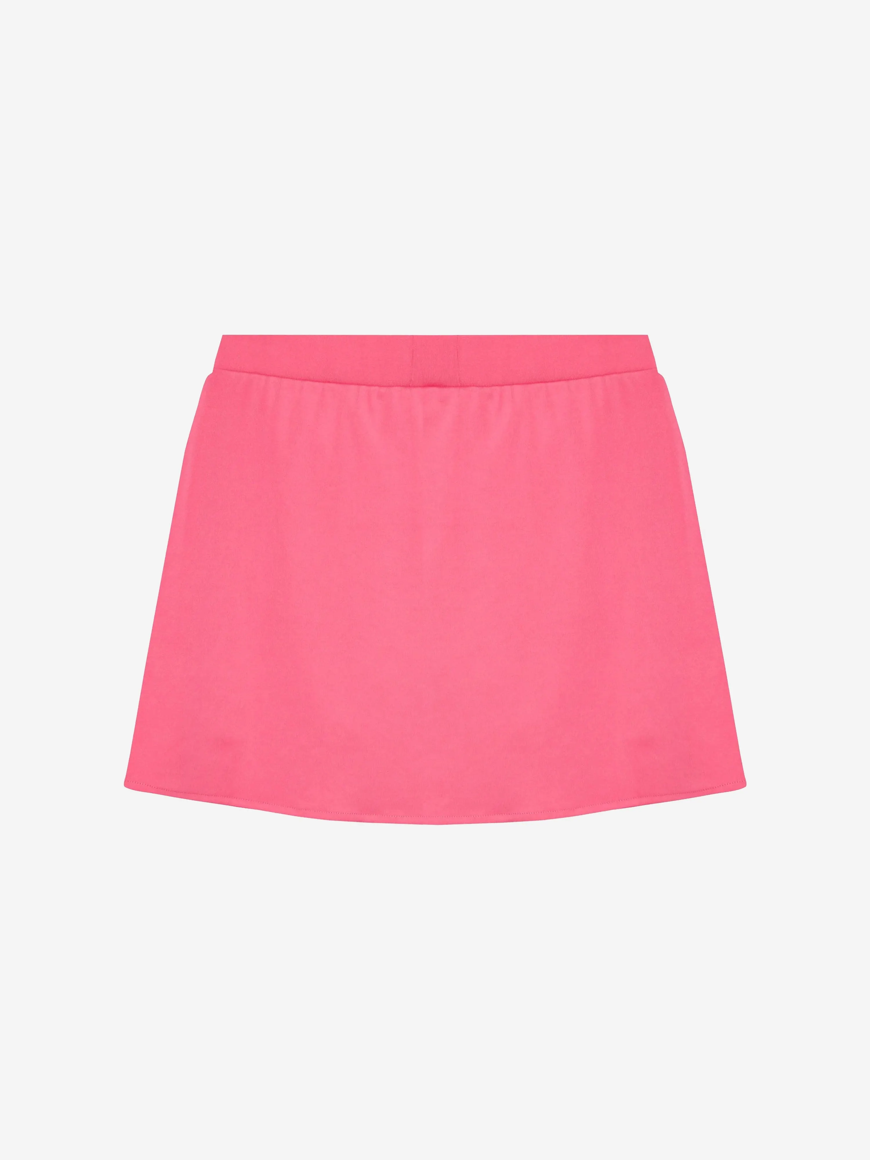 Guess Girls T-Shirt And Skort Set in White