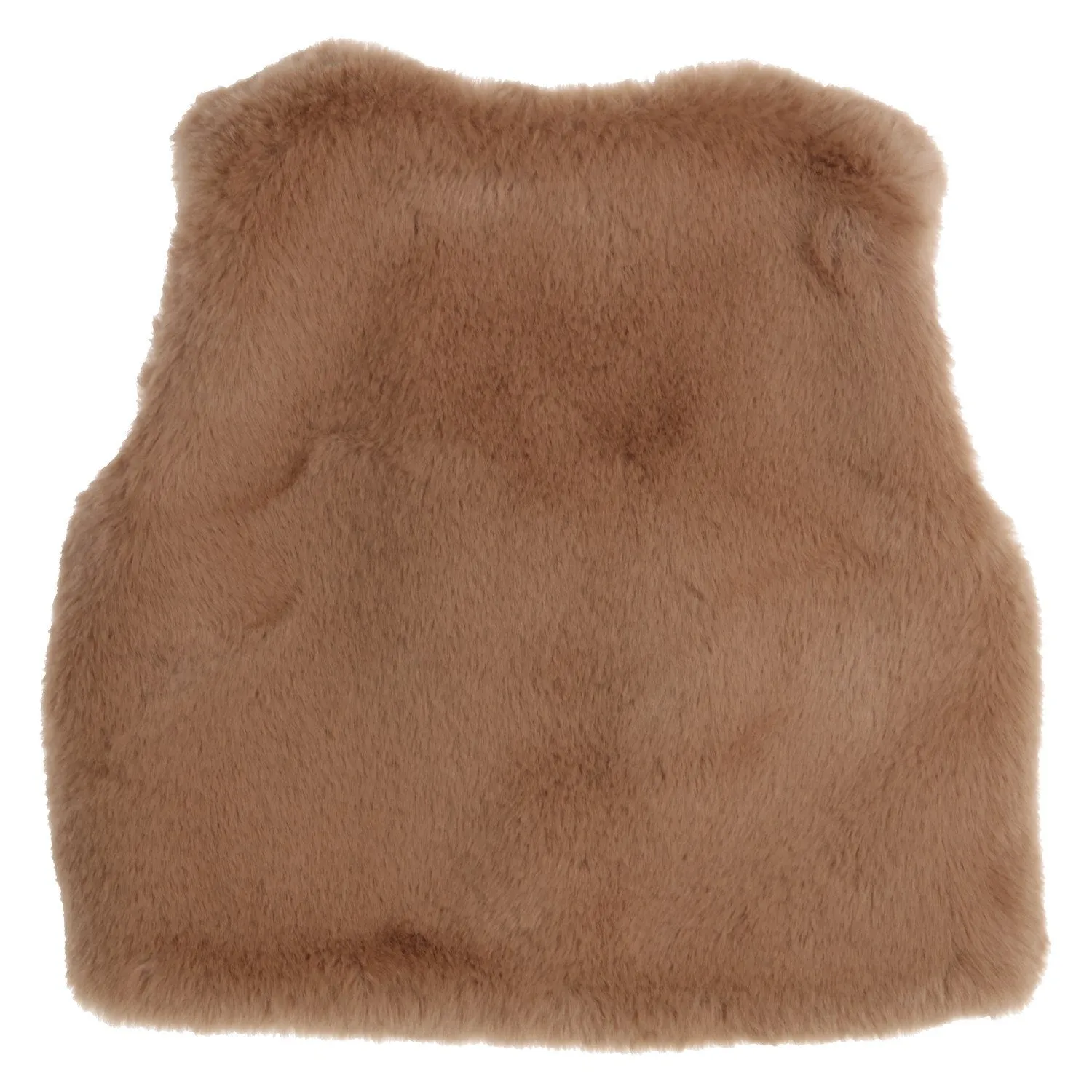 Gymp GILET - FERGIE - BABY GIRLS -