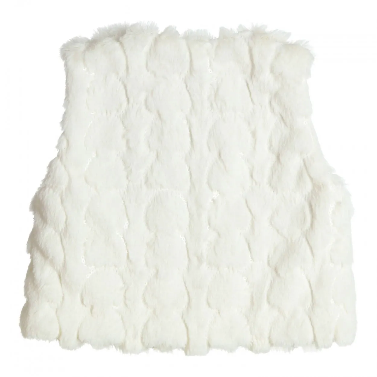 Gymp Gilet Nikita