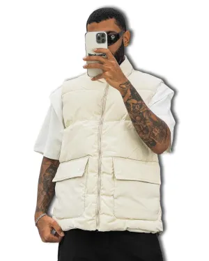 HACKER PADDED VEST