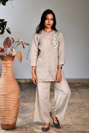Hand Embroidered Tunic