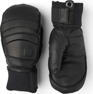 Hestra Men&#x27;s Fall Line Mitt Black/Black | Buy Hestra Men&#x27;s Fall Line Mitt Black/Black here | Outnorth