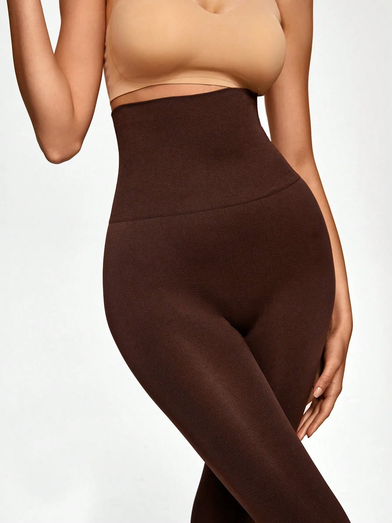 High Waist Tummy Control Shapewear Pants