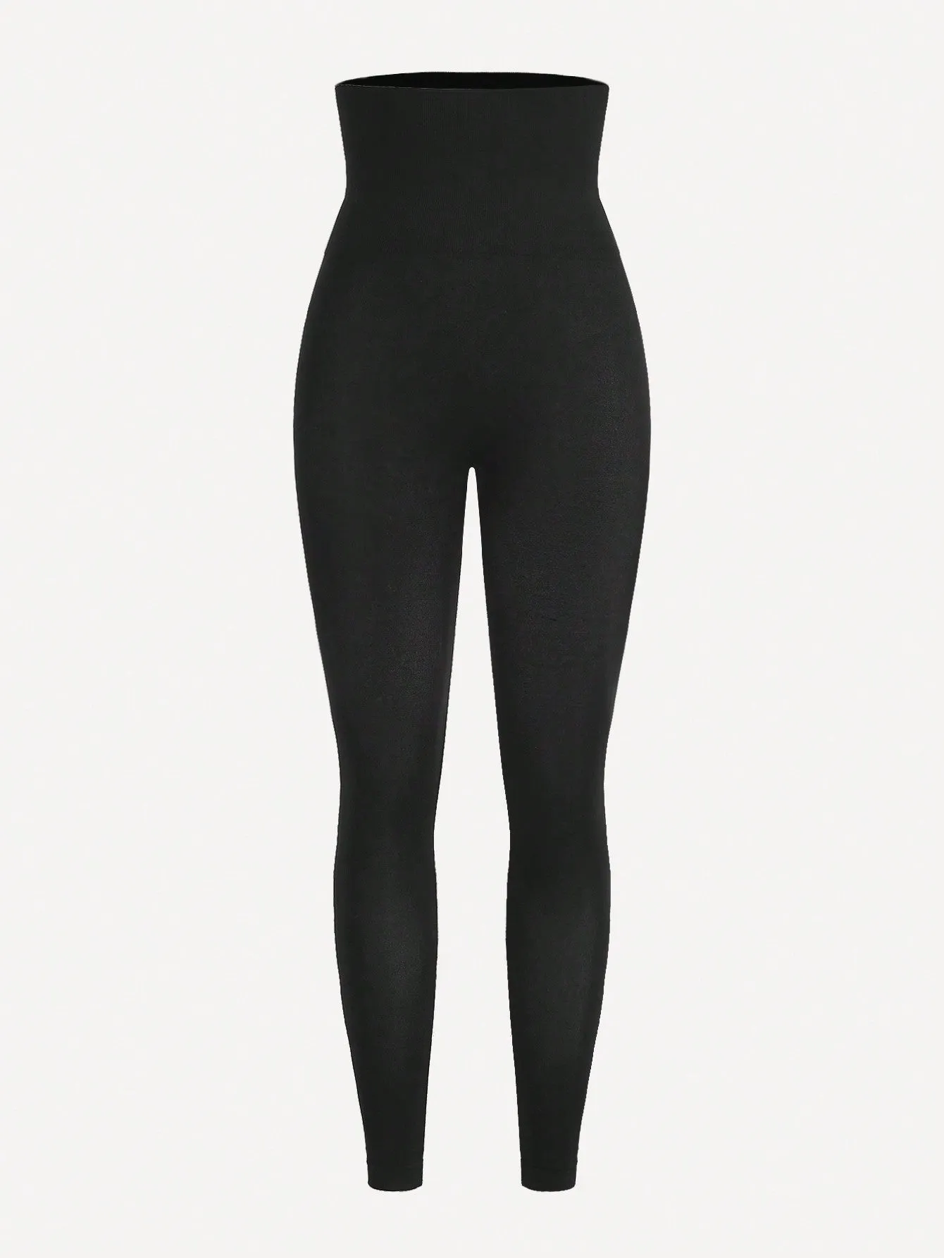 High Waist Tummy Control Shapewear Pants