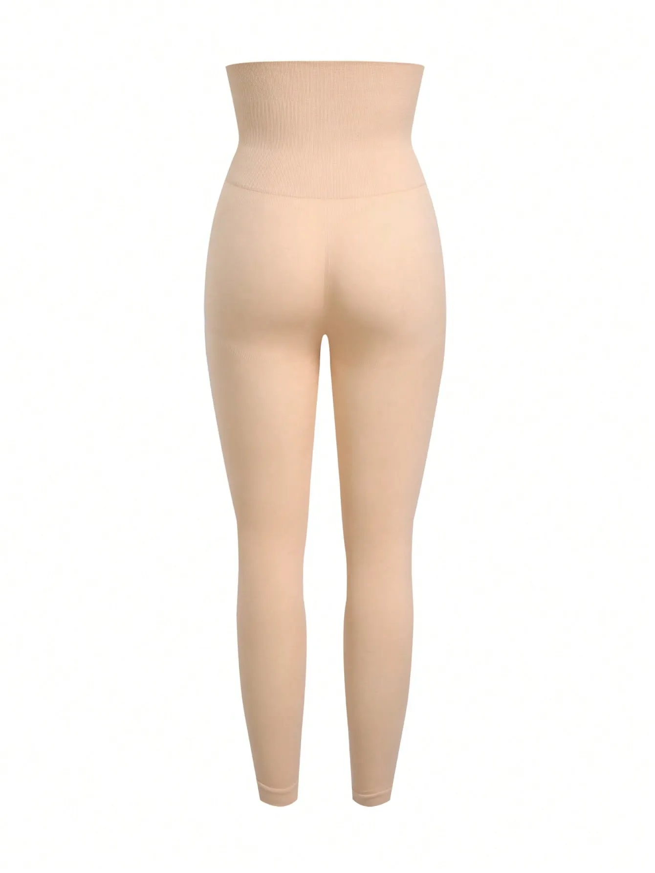 High Waist Tummy Control Shapewear Pants
