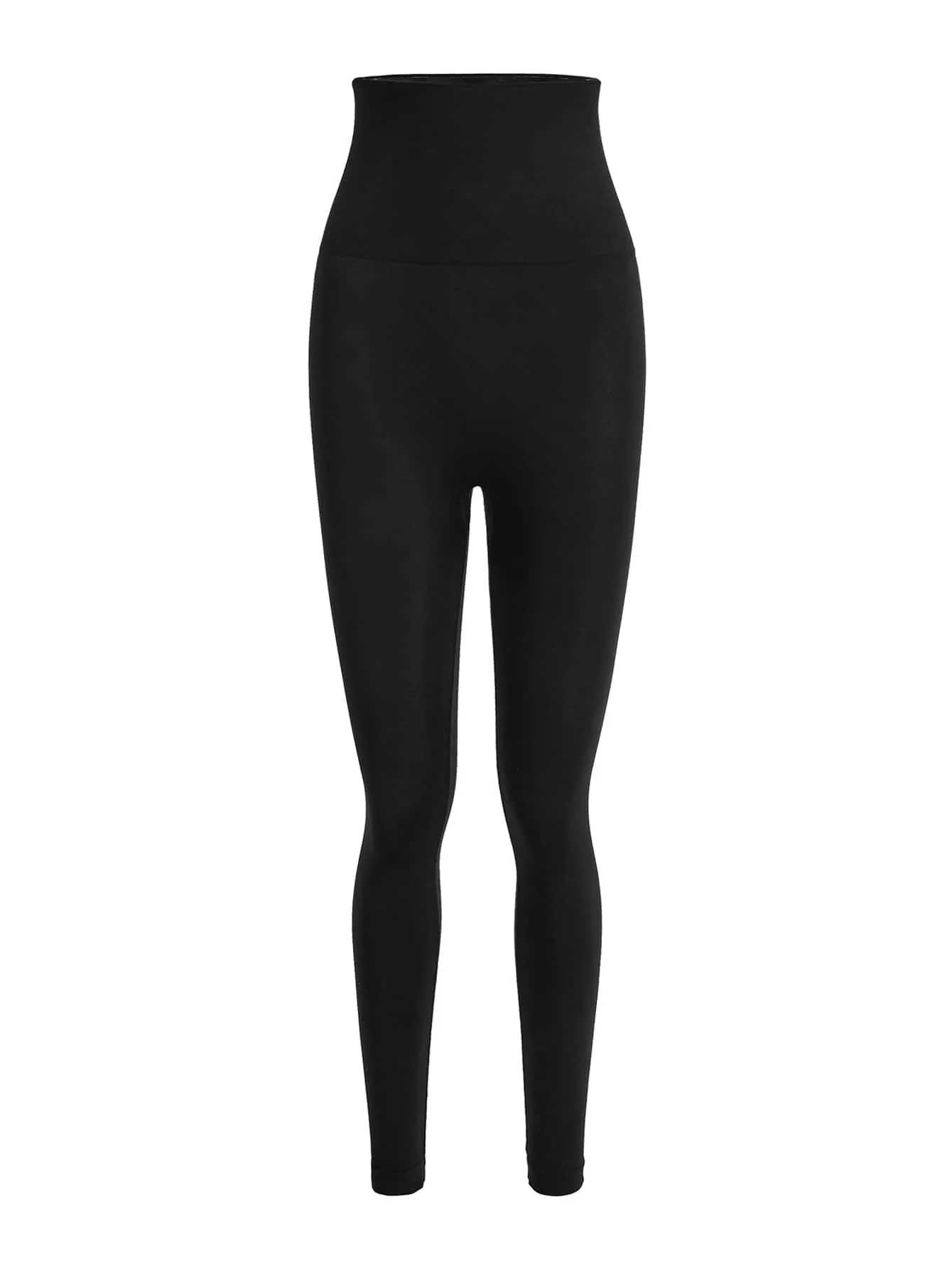 High Waist Tummy Control Shapewear Pants