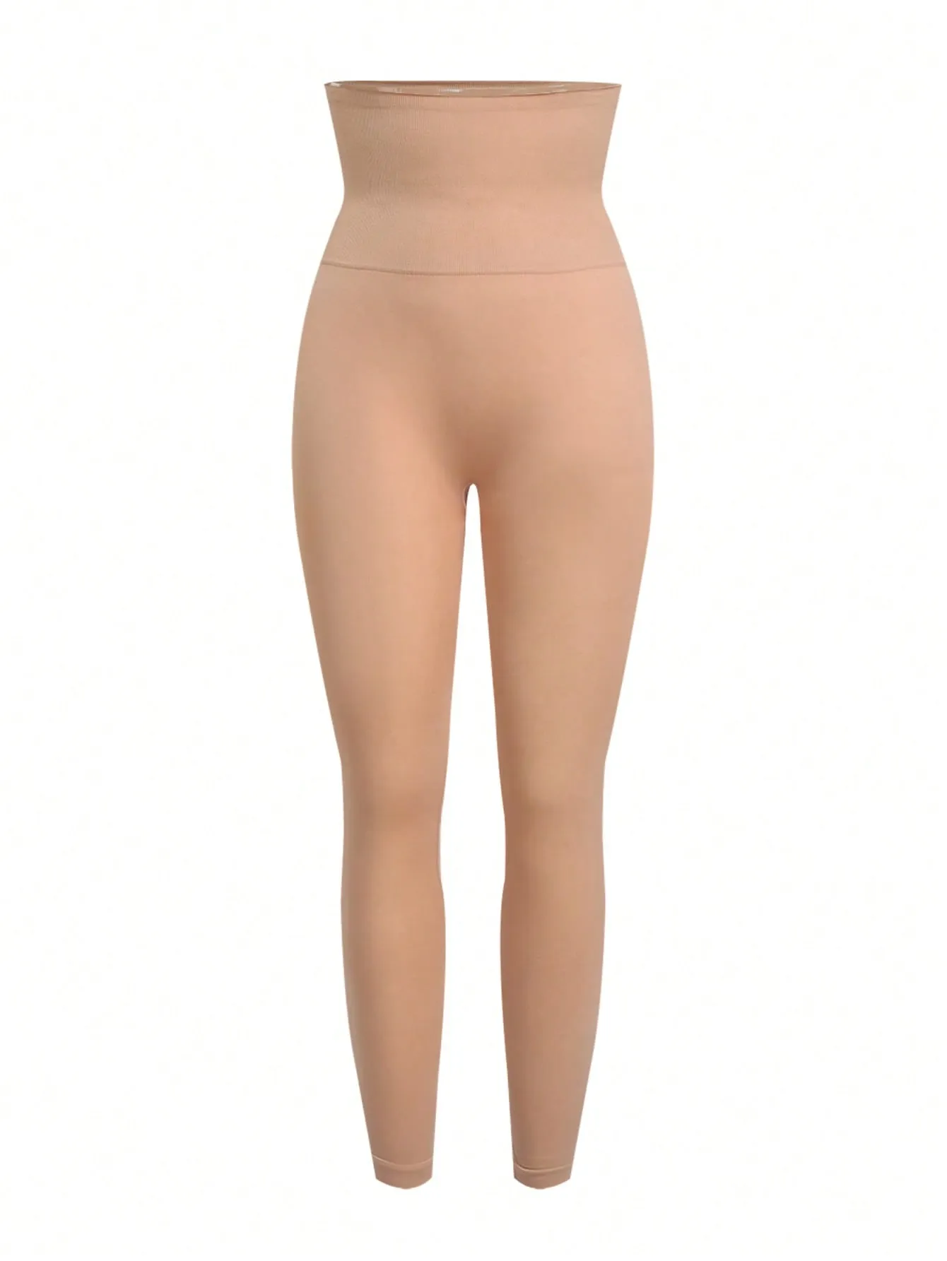 High Waist Tummy Control Shapewear Pants