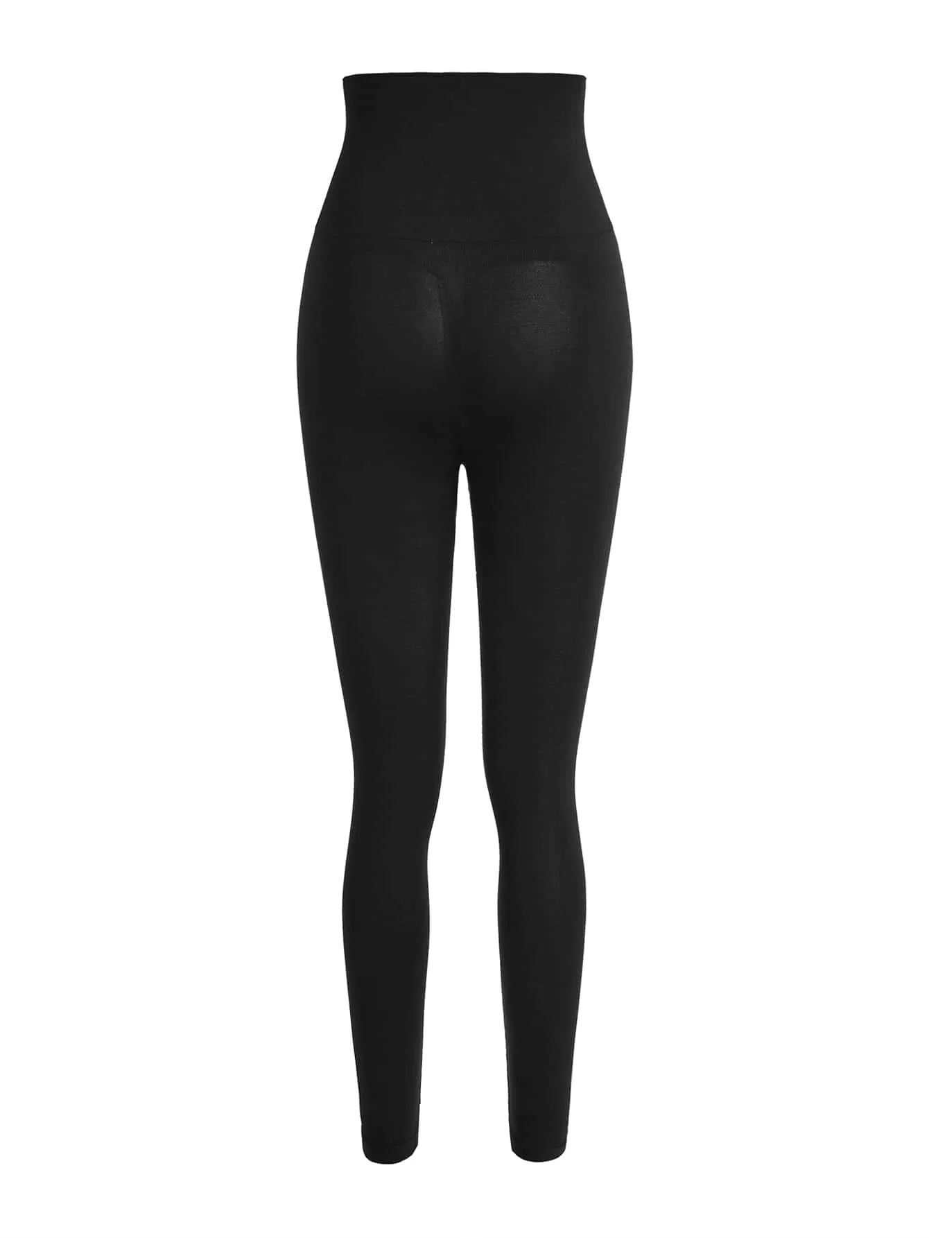 High Waist Tummy Control Shapewear Pants